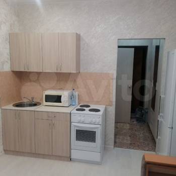 Сдается 1-комнатная квартира, 18 м²