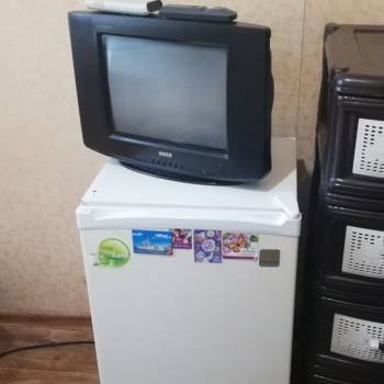 Сдается 1-комнатная квартира, 13 м²