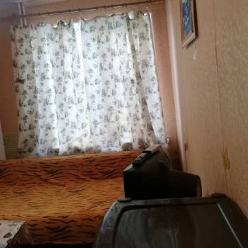 Сдается 1-комнатная квартира, 13 м²