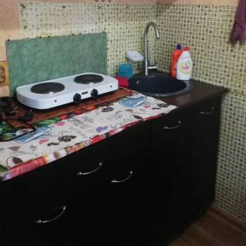 Сдается 1-комнатная квартира, 13 м²