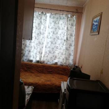 Сдается 1-комнатная квартира, 13 м²