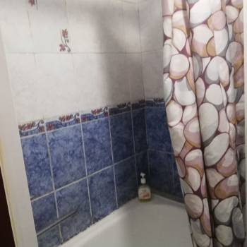 Сдается 1-комнатная квартира, 13 м²