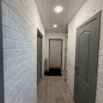 Продается 1-комнатная квартира, 34,7 м²