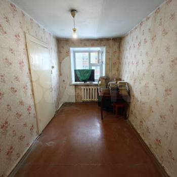 Продается 2-х комнатная квартира, 44 м²