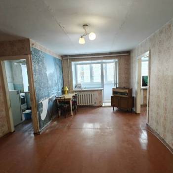 Продается 2-х комнатная квартира, 44 м²