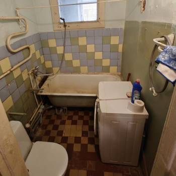 Продается 2-х комнатная квартира, 44 м²