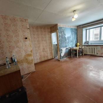 Продается 2-х комнатная квартира, 44 м²