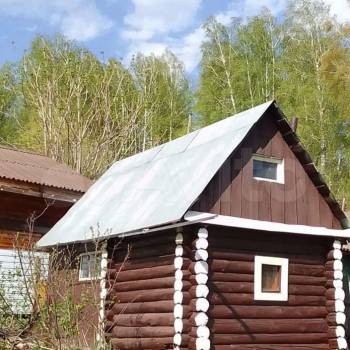 Продается Дом, 43 м²