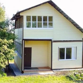 Продается Дом, 43 м²