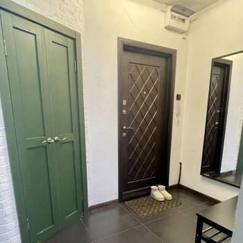 Сдается Многокомнатная квартира, 82 м²