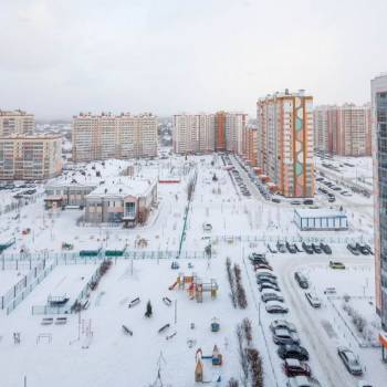 Сдается 2-х комнатная квартира, 60 м²