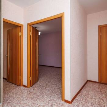 Сдается 2-х комнатная квартира, 60 м²