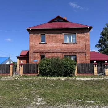 Продается Дом, 200 м²