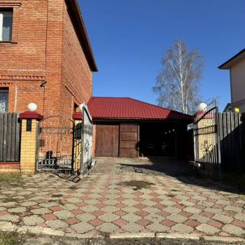 Продается Дом, 200 м²