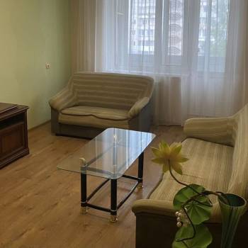 Сдается 2-х комнатная квартира, 54 м²