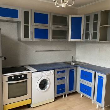 Сдается 2-х комнатная квартира, 54 м²