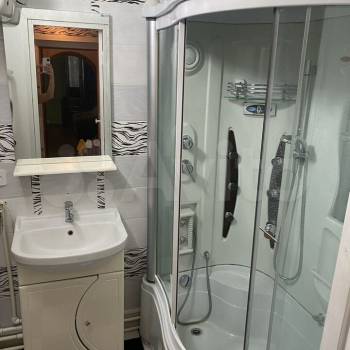 Сдается 2-х комнатная квартира, 54 м²