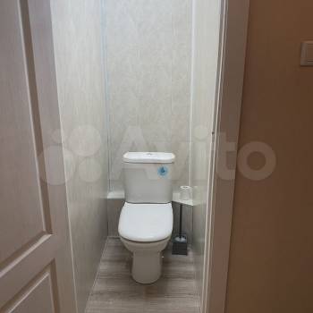 Сдается 2-х комнатная квартира, 54 м²