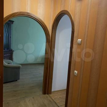 Сдается 2-х комнатная квартира, 54 м²