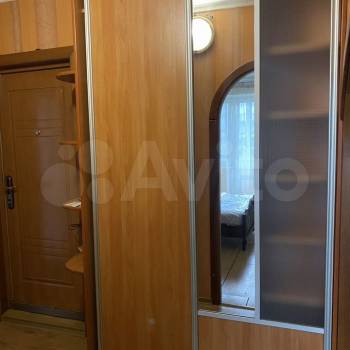 Сдается 2-х комнатная квартира, 54 м²