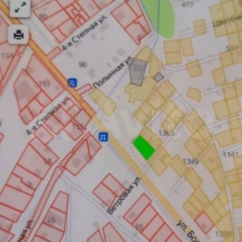 Продается Участок, 800 м²