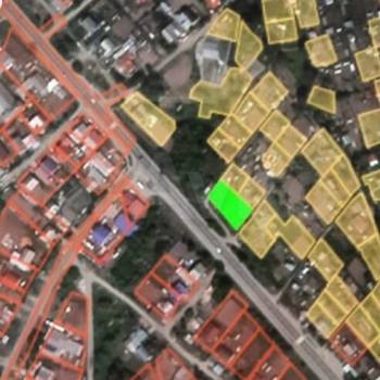 Продается Участок, 800 м²