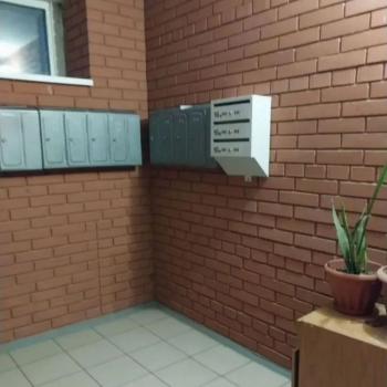 Сдается 1-комнатная квартира, 28 м²