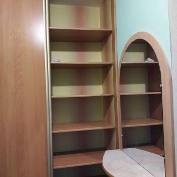 Сдается 1-комнатная квартира, 28 м²