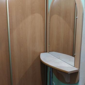 Сдается 1-комнатная квартира, 28 м²