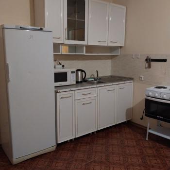 Сдается 1-комнатная квартира, 28 м²