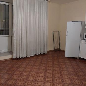 Сдается 1-комнатная квартира, 28 м²