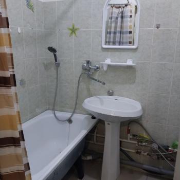 Сдается 1-комнатная квартира, 28 м²