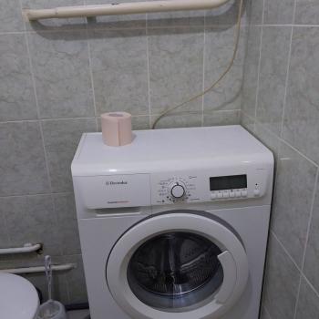 Сдается 1-комнатная квартира, 28 м²