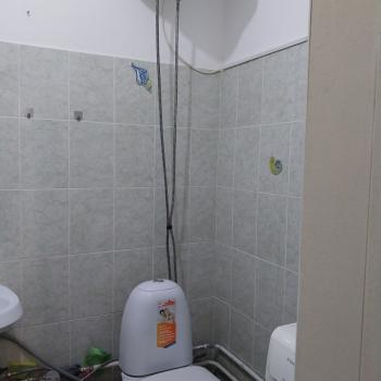 Сдается 1-комнатная квартира, 28 м²