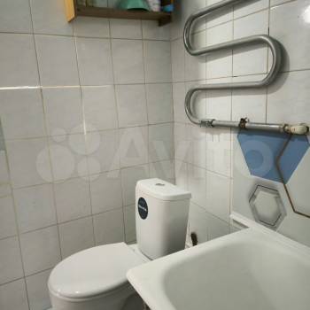 Продается 3-х комнатная квартира, 57,9 м²