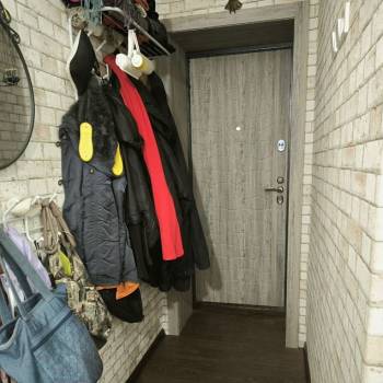 Продается 3-х комнатная квартира, 57,9 м²