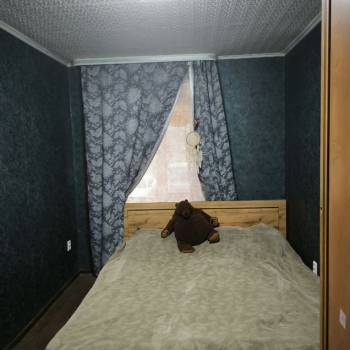 Продается 3-х комнатная квартира, 57,9 м²