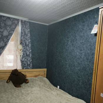 Продается 3-х комнатная квартира, 57,9 м²