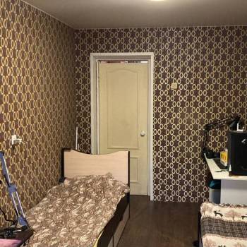 Продается 3-х комнатная квартира, 57,9 м²