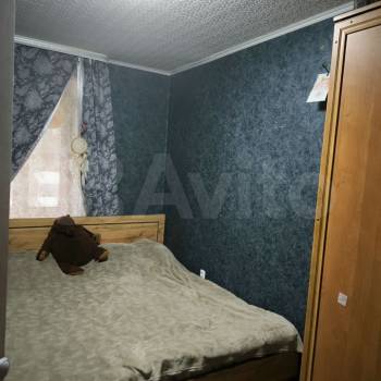 Продается 3-х комнатная квартира, 57,9 м²