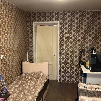 Продается 3-х комнатная квартира, 57,9 м²