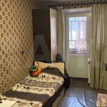 Продается 3-х комнатная квартира, 57,9 м²