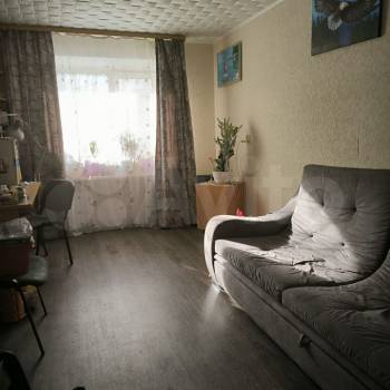 Продается 3-х комнатная квартира, 57,9 м²