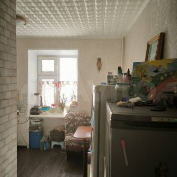 Продается 3-х комнатная квартира, 57,9 м²