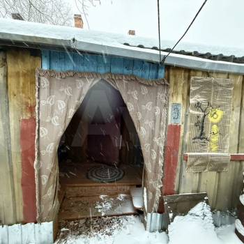 Продается Дом, 28 м²