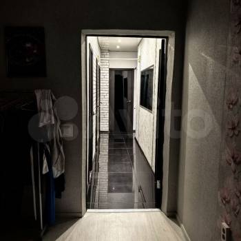 Продается 2-х комнатная квартира, 70,4 м²