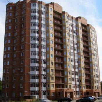Продается 2-х комнатная квартира, 70,4 м²