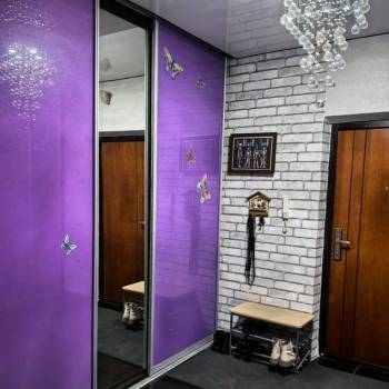 Продается 2-х комнатная квартира, 70,4 м²