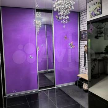 Продается 2-х комнатная квартира, 70,4 м²