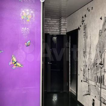 Продается 2-х комнатная квартира, 70,4 м²